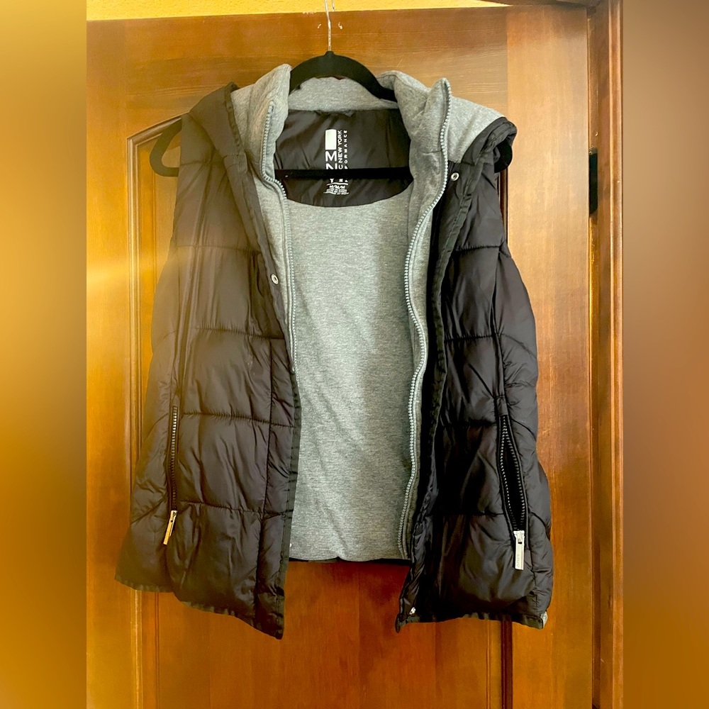 Brand new vest.